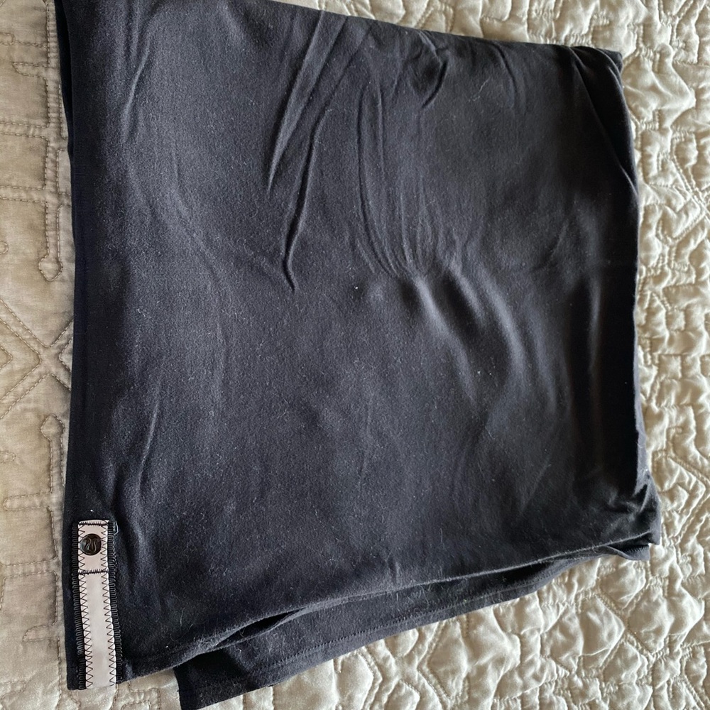 Lululemon Vinyasa scarf/wrap